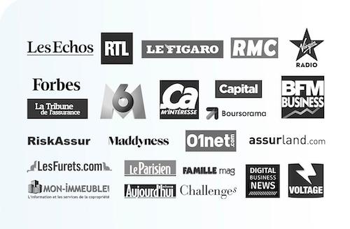 Médias